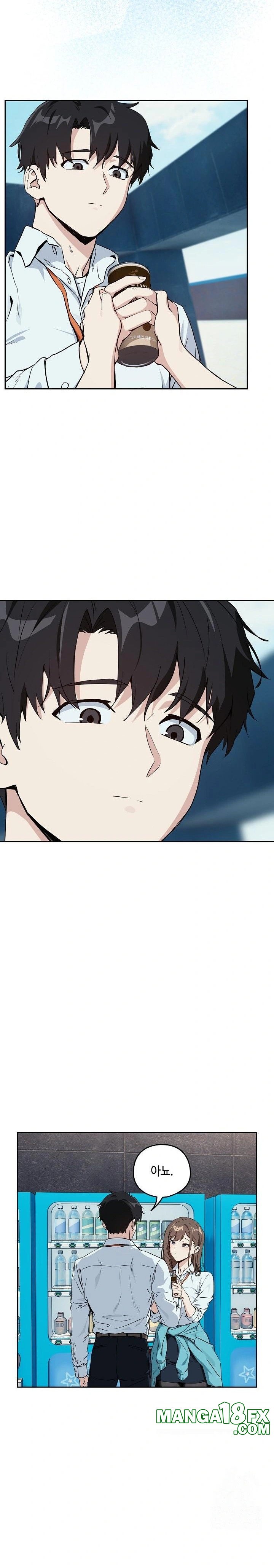 After Work Love Affairs Raw - Chapter 71 [photo 3] - MangaPorn