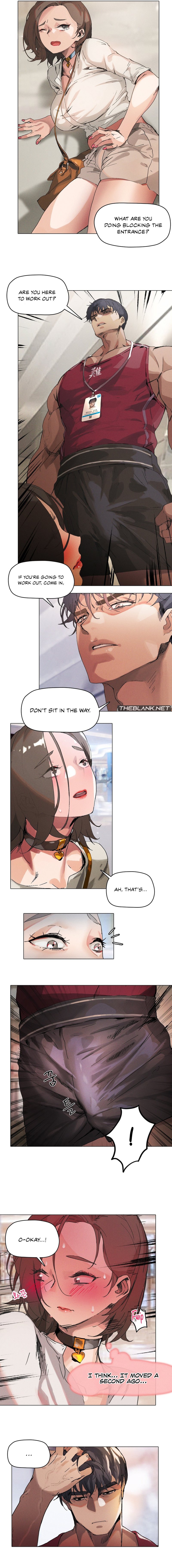 Type of Exercise - Chapter 1 [photo 2] - MangaPorn