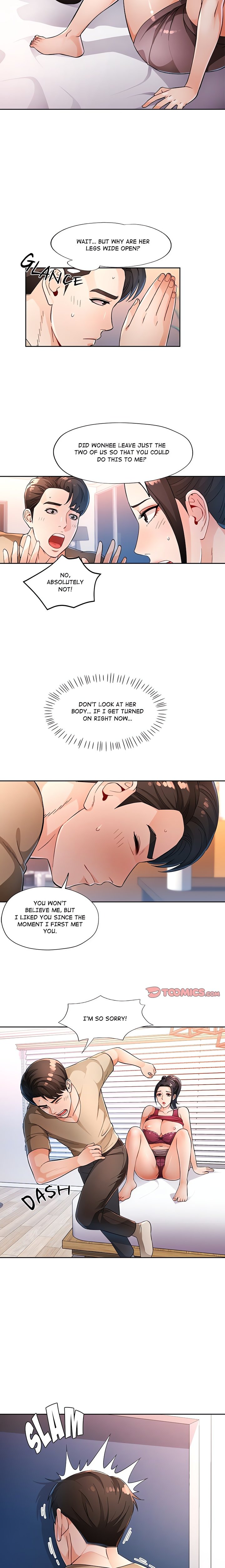 Wait, I’m a Married Woman! - Chapter 40 [photo 3] - MangaPorn