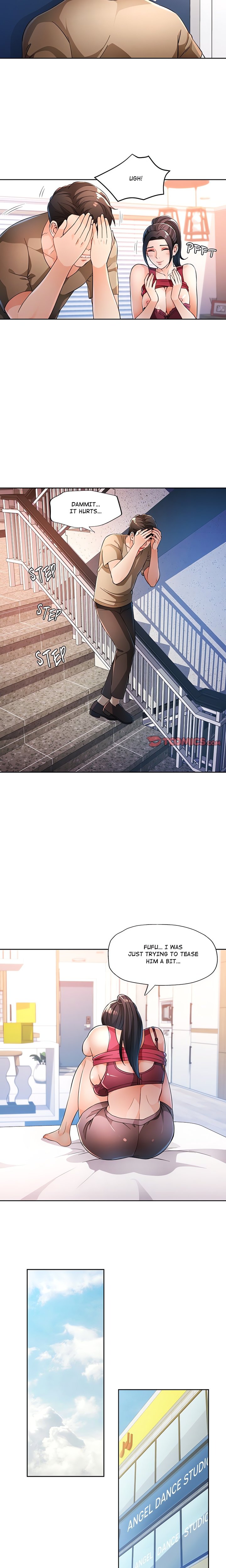 Wait, I’m a Married Woman! - Chapter 40 [photo 4] - MangaPorn