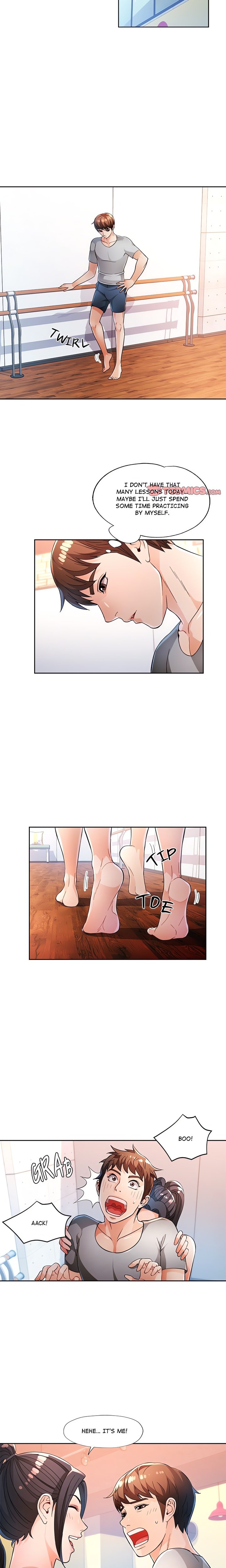 Wait, I’m a Married Woman! - Chapter 40 [photo 5] - MangaPorn