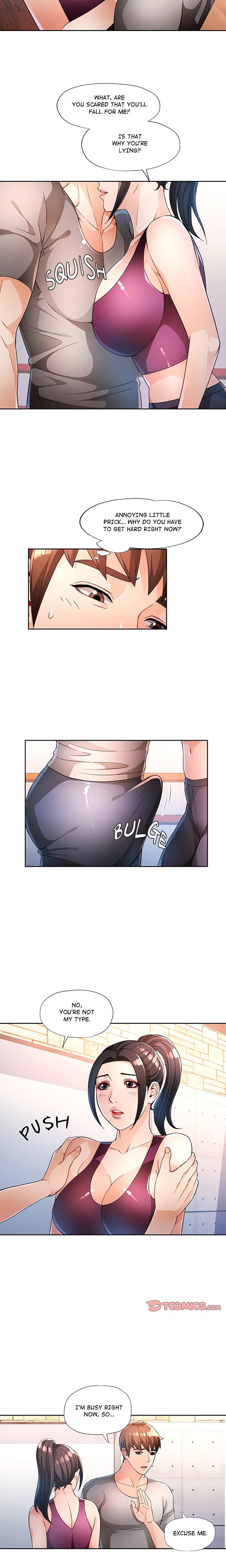 Wait, I’m a Married Woman! - Chapter 40 [photo 7] - MangaPorn