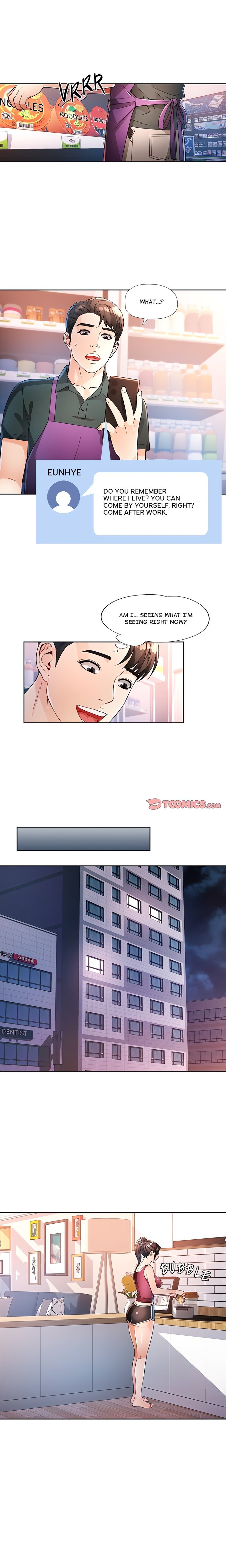 Wait, I’m a Married Woman! - Chapter 40 [photo 9] - MangaPorn