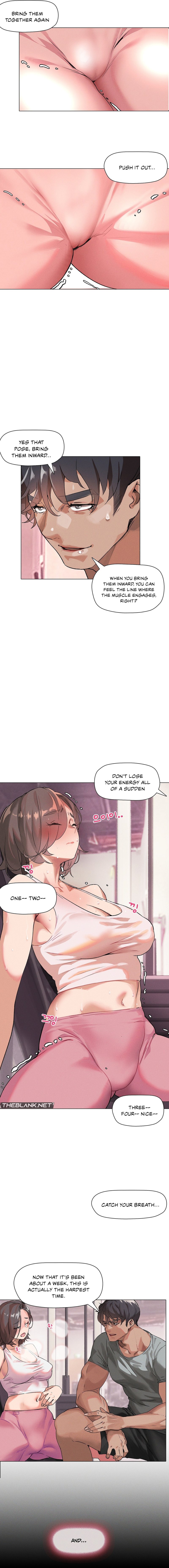 Type of Exercise - Chapter 2 [photo 2] - MangaPorn