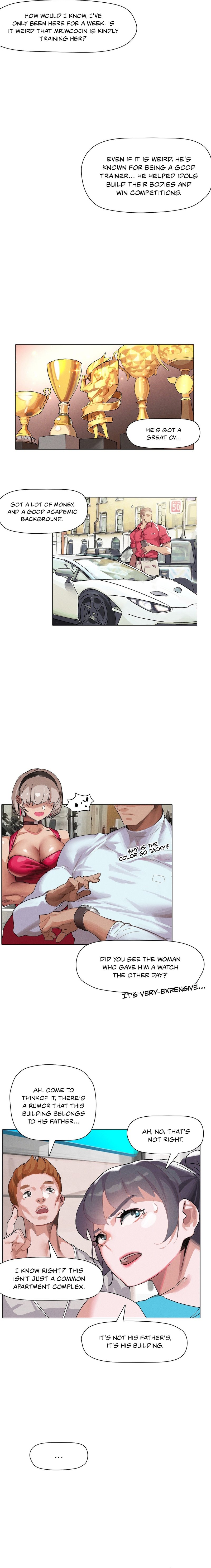 Type of Exercise - Chapter 2 [photo 5] - MangaPorn