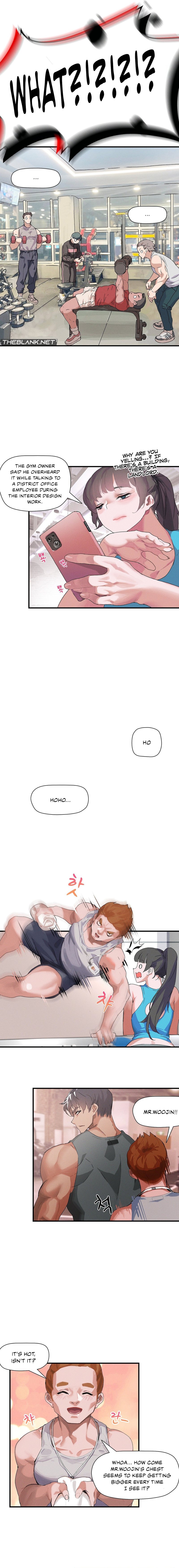 Type of Exercise - Chapter 2 [photo 6] - MangaPorn