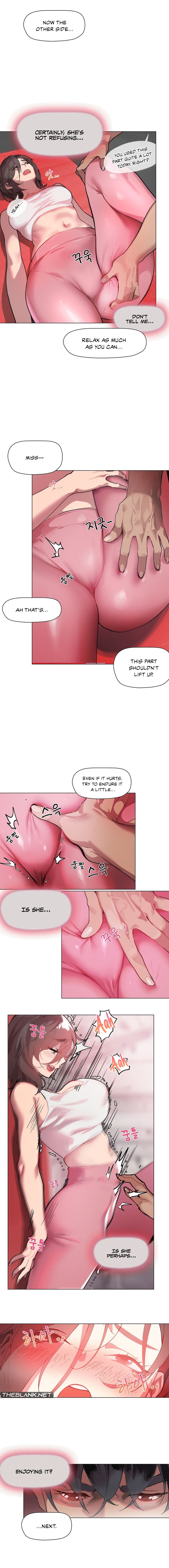 Type of Exercise - Chapter 3 [photo 3] - MangaPorn