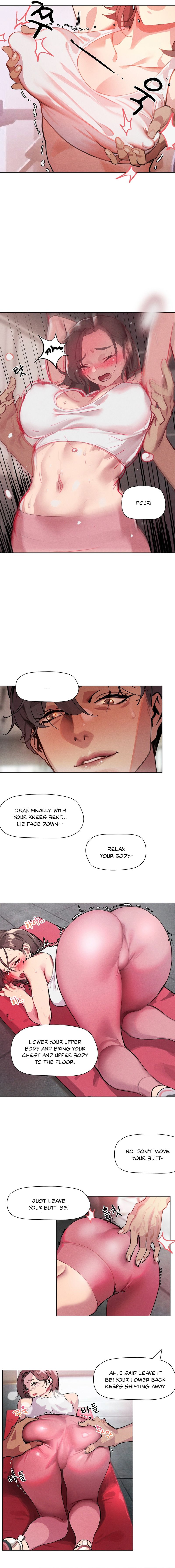 Type of Exercise - Chapter 3 [photo 5] - MangaPorn