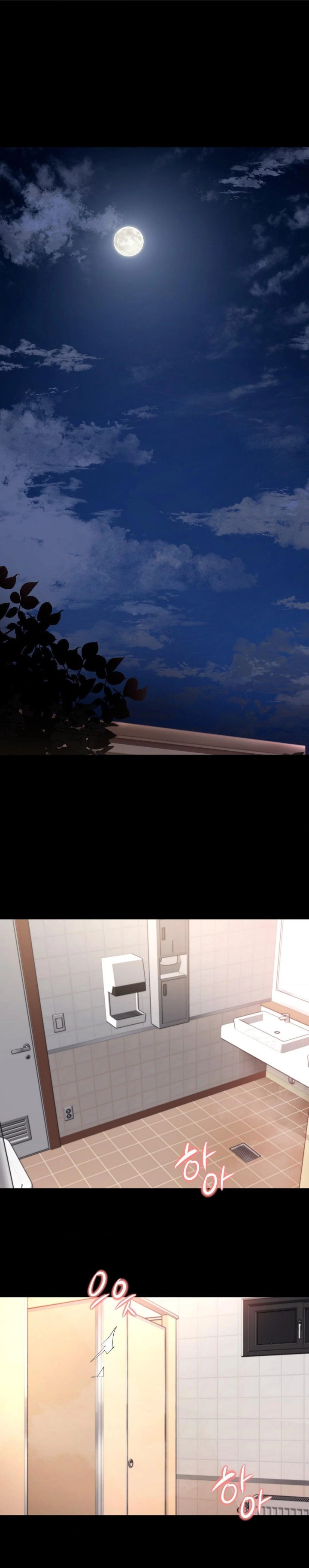 Daily Humiliation Experience Raw - Chapter 1 [photo 1] - MangaPorn