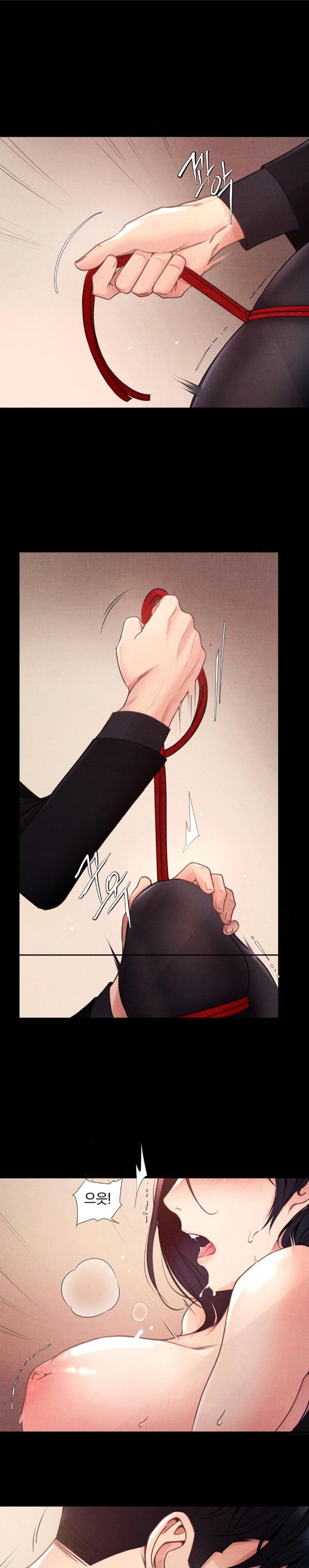 Daily Humiliation Experience Raw - Chapter 1 [photo 2] - MangaPorn