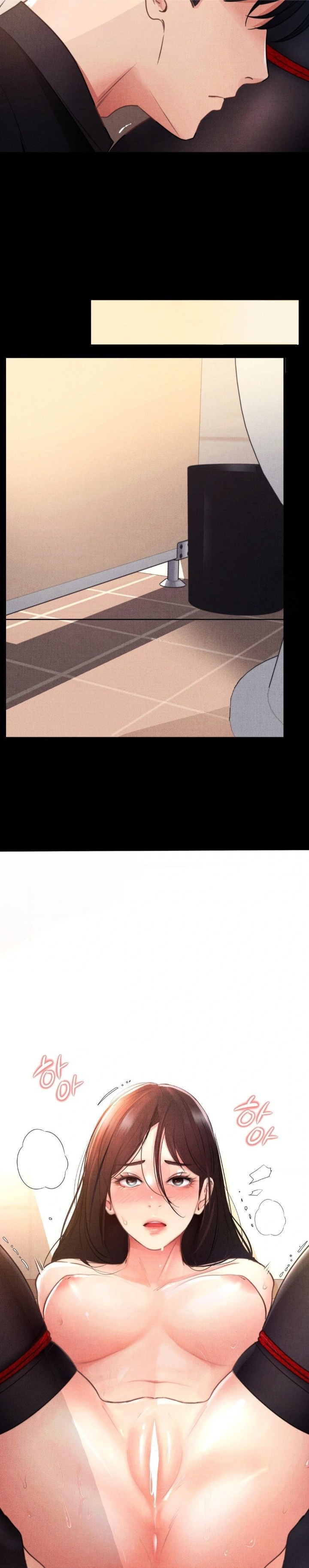 Daily Humiliation Experience Raw - Chapter 1 [photo 3] - MangaPorn