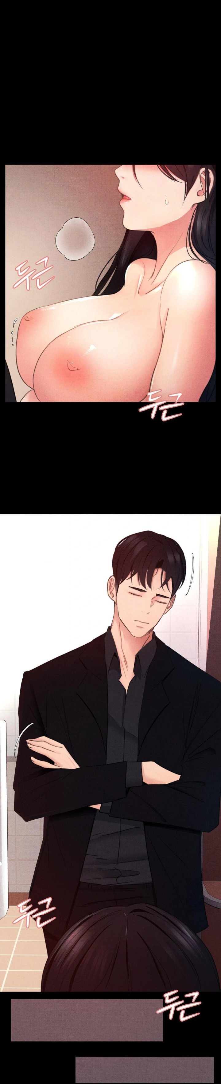 Daily Humiliation Experience Raw - Chapter 2 [photo 11] - MangaPorn