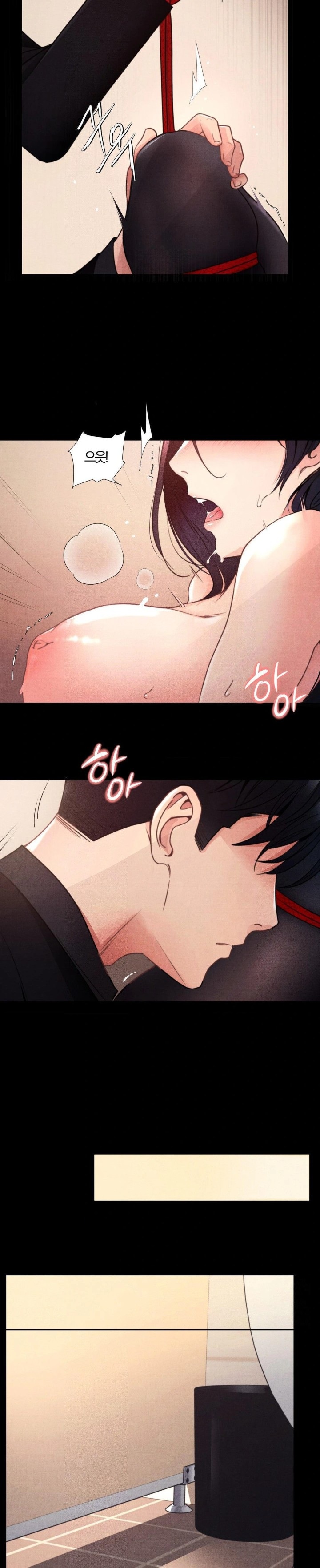 Daily Humiliation Experience Raw - Chapter 2 [photo 6] - MangaPorn