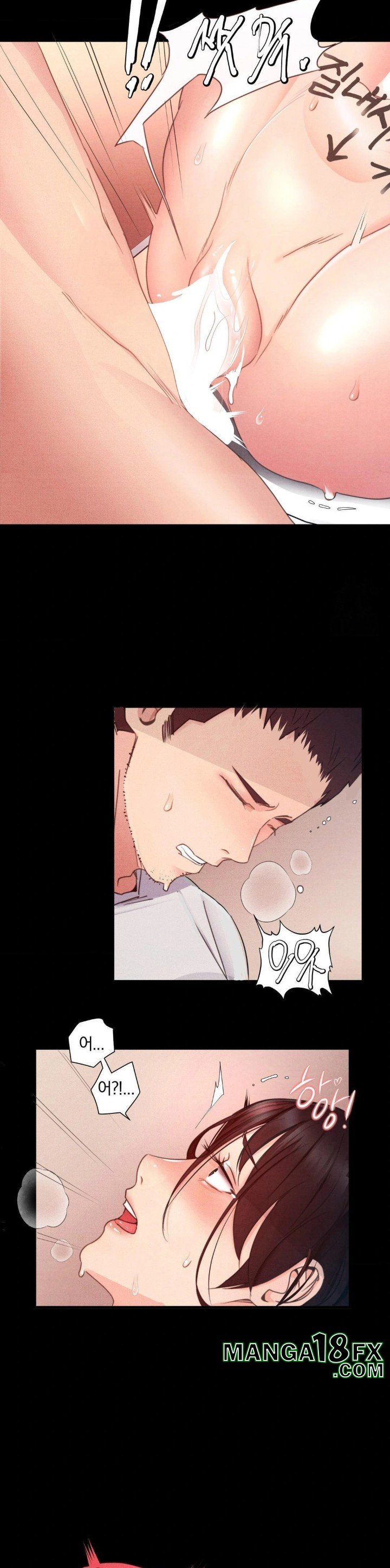 Daily Humiliation Experience Raw - Chapter 3 [photo 24] - MangaPorn