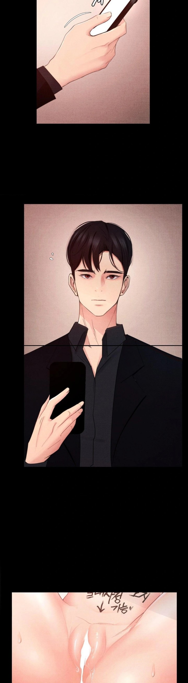 Daily Humiliation Experience Raw - Chapter 4 [photo 14] - MangaPorn