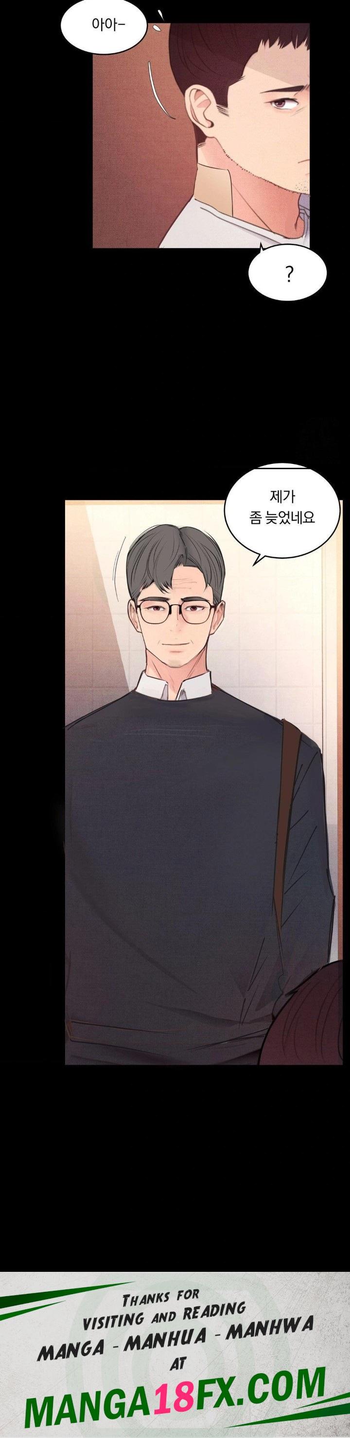 Daily Humiliation Experience Raw - Chapter 4 [photo 30] - MangaPorn