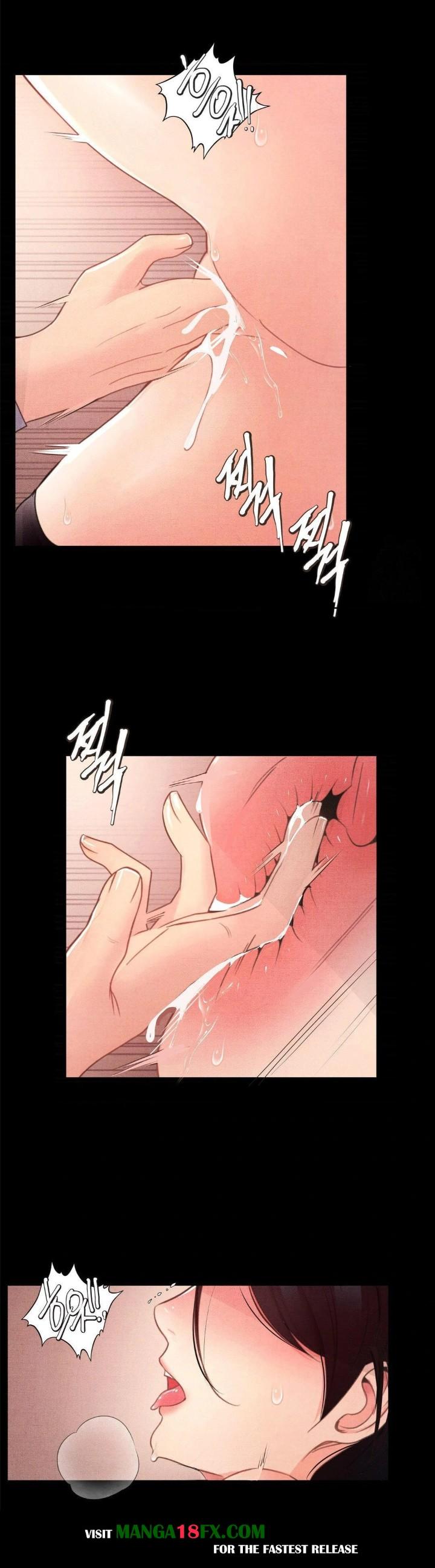 Daily Humiliation Experience Raw - Chapter 5 [photo 10] - MangaPorn