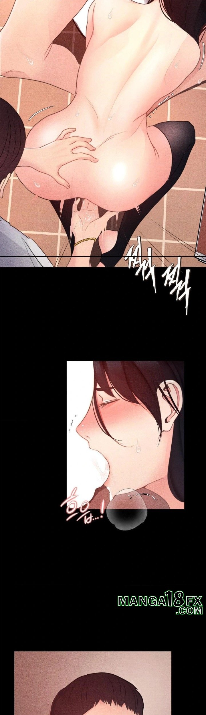 Daily Humiliation Experience Raw - Chapter 5 [photo 23] - MangaPorn