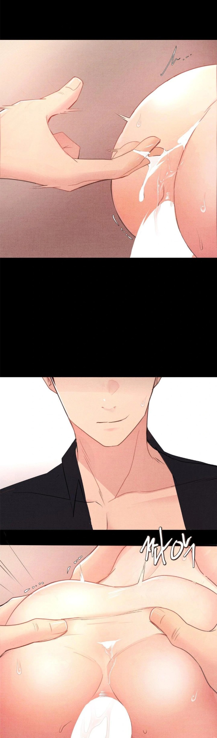 Daily Humiliation Experience Raw - Chapter 6 [photo 12] - MangaPorn