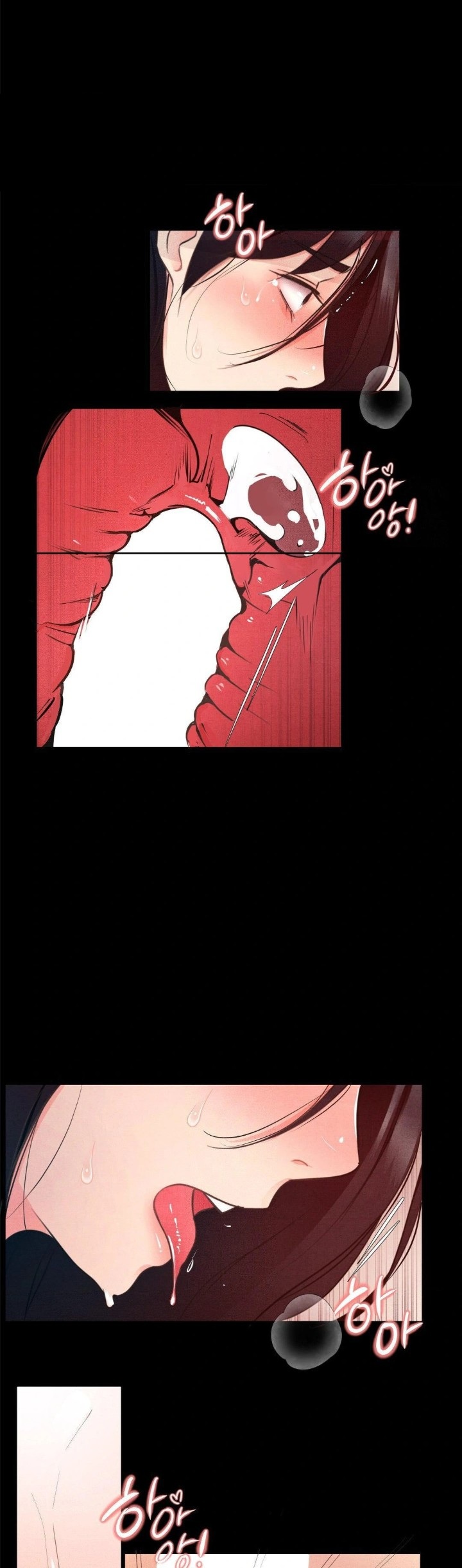 Daily Humiliation Experience Raw - Chapter 6 [photo 26] - MangaPorn