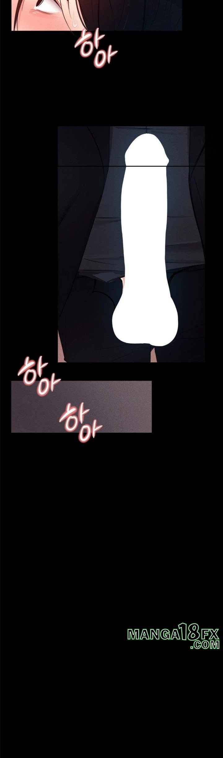 Daily Humiliation Experience Raw - Chapter 6 [photo 8] - MangaPorn