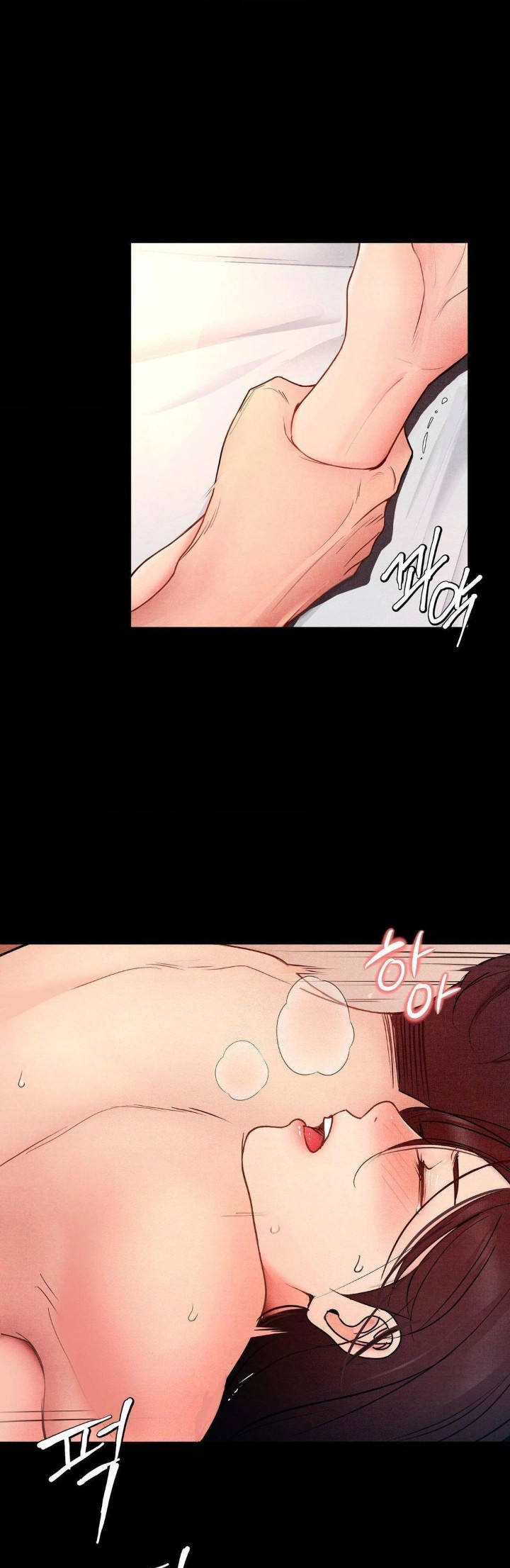 Daily Humiliation Experience Raw - Chapter 7 [photo 1] - MangaPorn