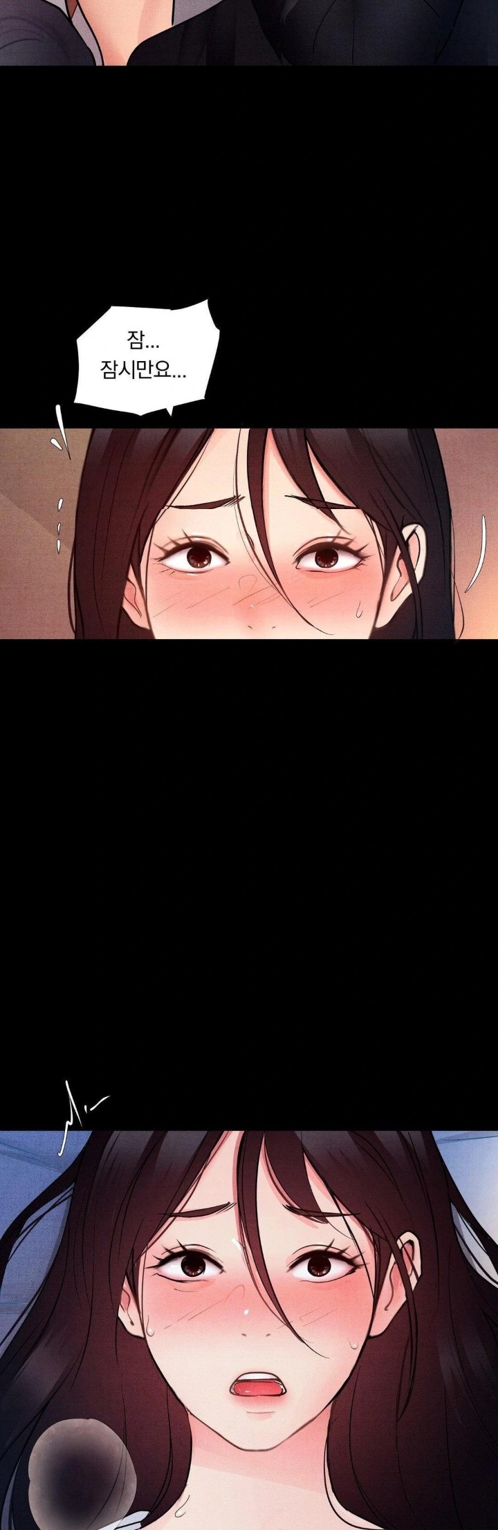 Daily Humiliation Experience Raw - Chapter 7 [photo 14] - MangaPorn