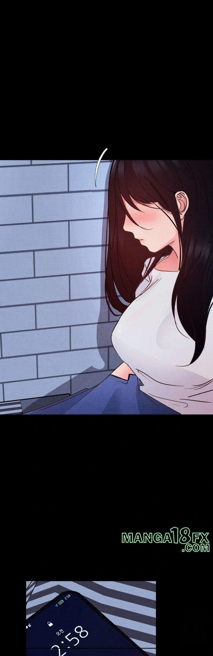 Daily Humiliation Experience Raw - Chapter 7 [photo 16] - MangaPorn