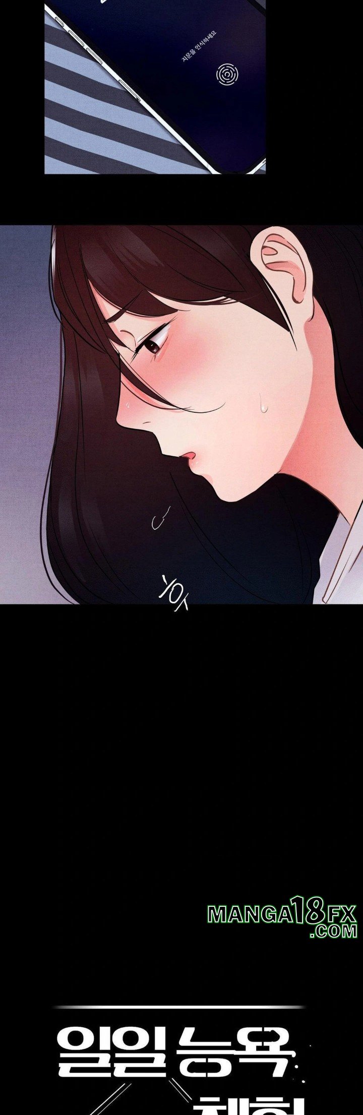 Daily Humiliation Experience Raw - Chapter 7 [photo 17] - MangaPorn