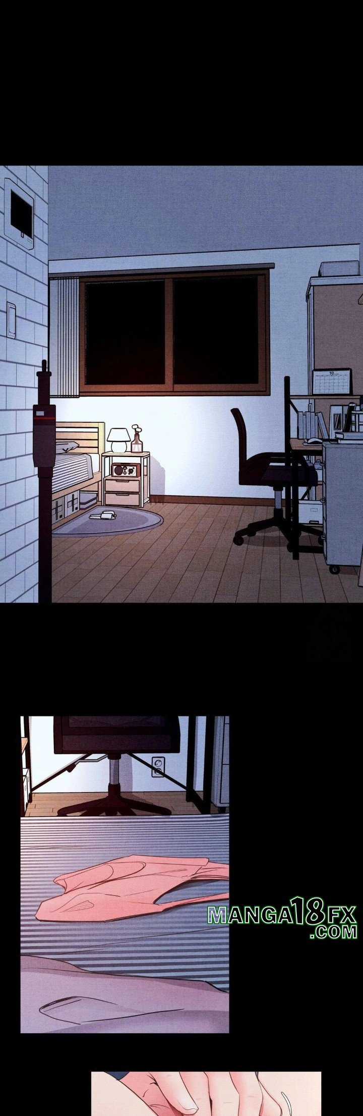 Daily Humiliation Experience Raw - Chapter 7 [photo 23] - MangaPorn