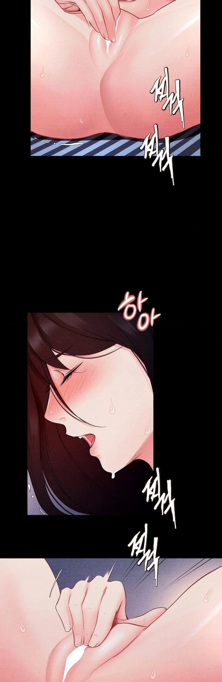 Daily Humiliation Experience Raw - Chapter 7 [photo 25] - MangaPorn