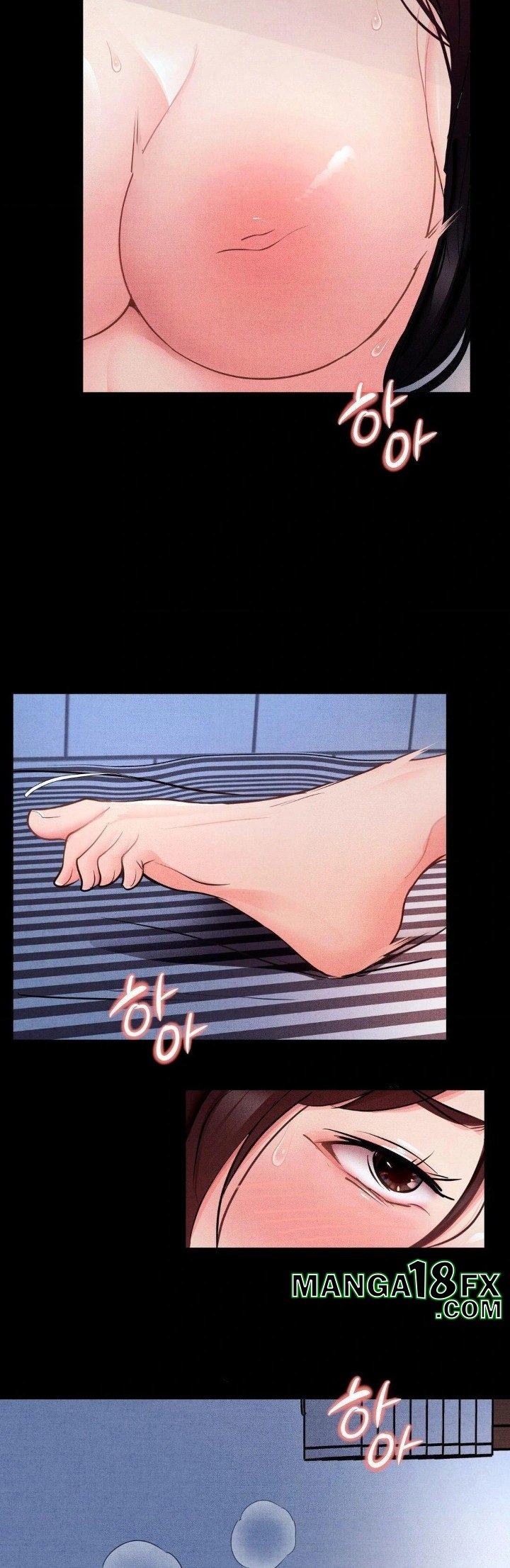 Daily Humiliation Experience Raw - Chapter 7 [photo 28] - MangaPorn