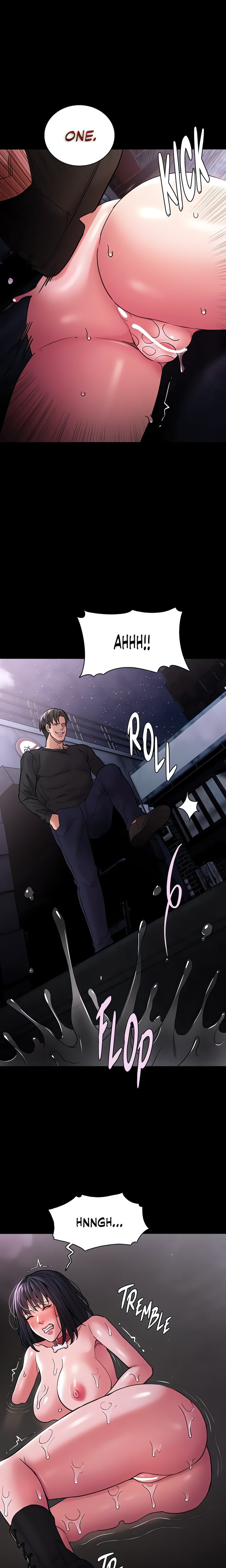 Pervert Diary - Chapter 105 [photo 1] - MangaPorn