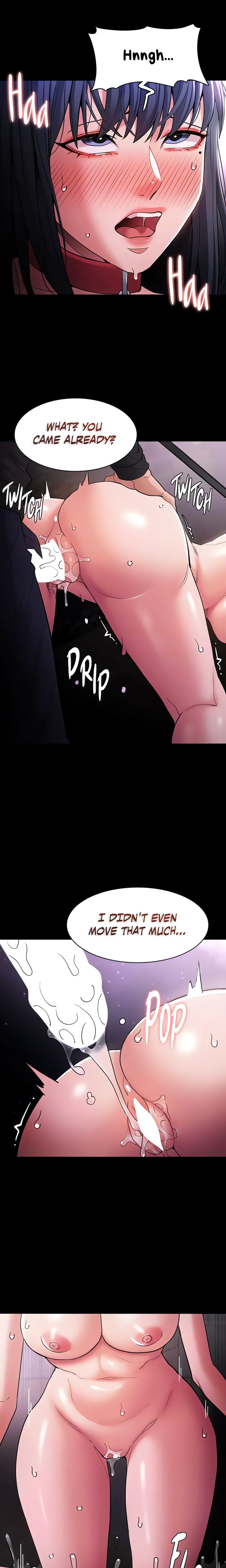 Pervert Diary - Chapter 105 [photo 14] - MangaPorn