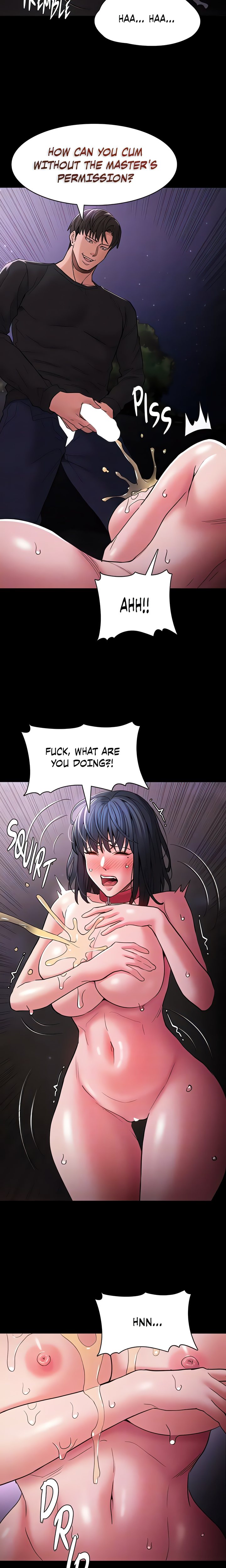 Pervert Diary - Chapter 105 [photo 16] - MangaPorn