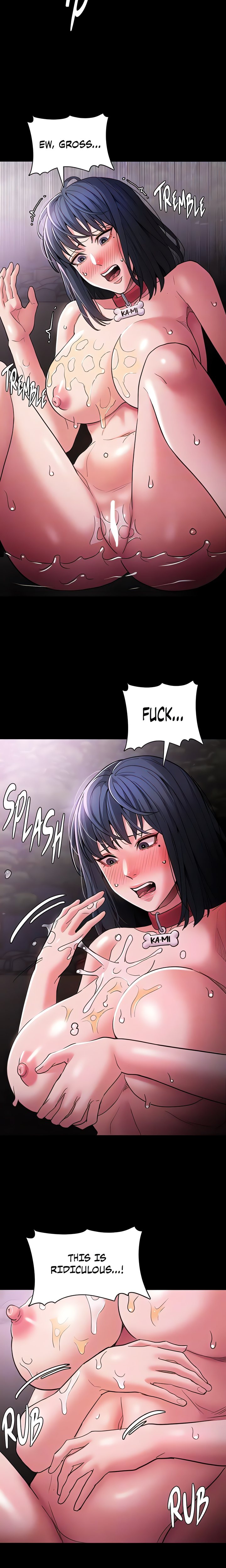 Pervert Diary - Chapter 105 [photo 17] - MangaPorn