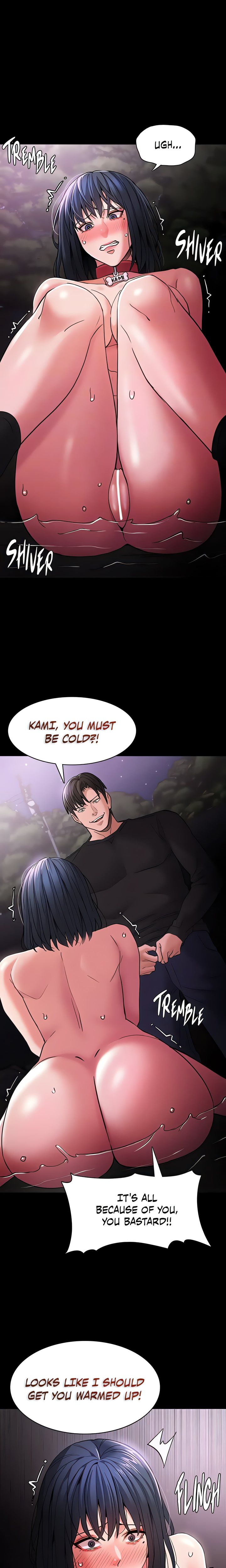 Pervert Diary - Chapter 105 [photo 18] - MangaPorn