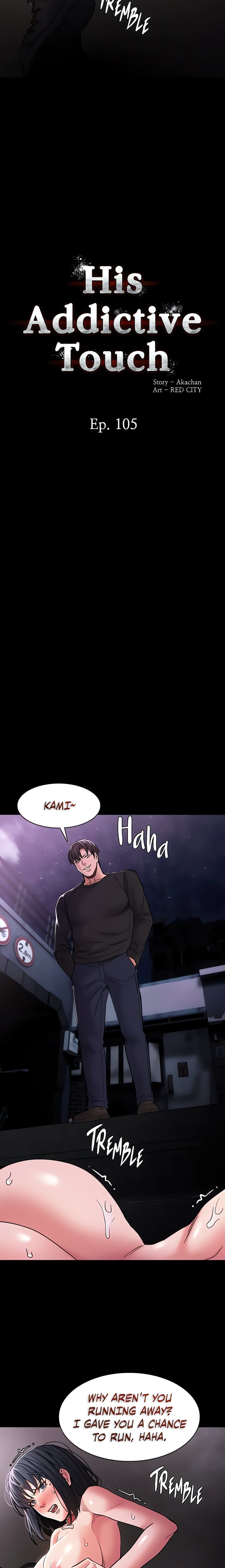 Pervert Diary - Chapter 105 [photo 2] - MangaPorn