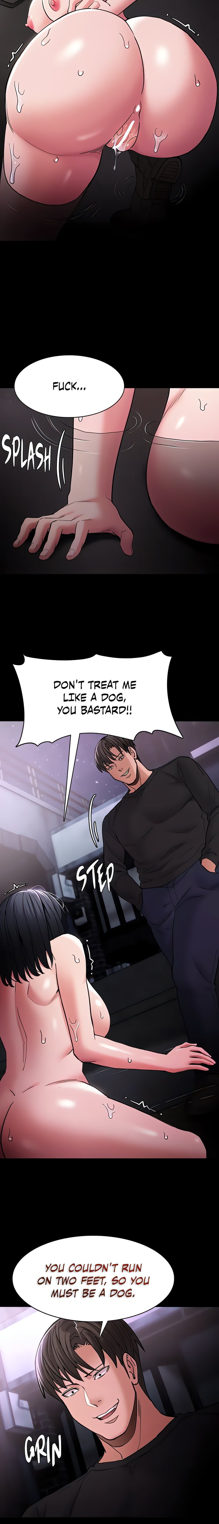 Pervert Diary - Chapter 105 [photo 3] - MangaPorn