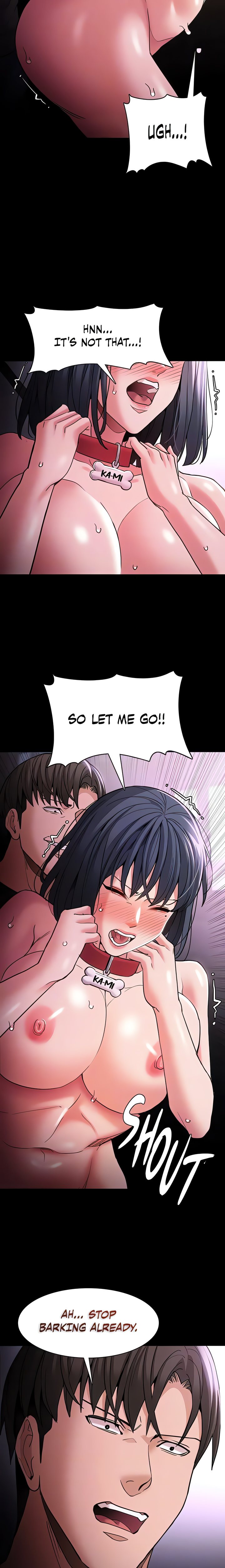 Pervert Diary - Chapter 105 [photo 6] - MangaPorn