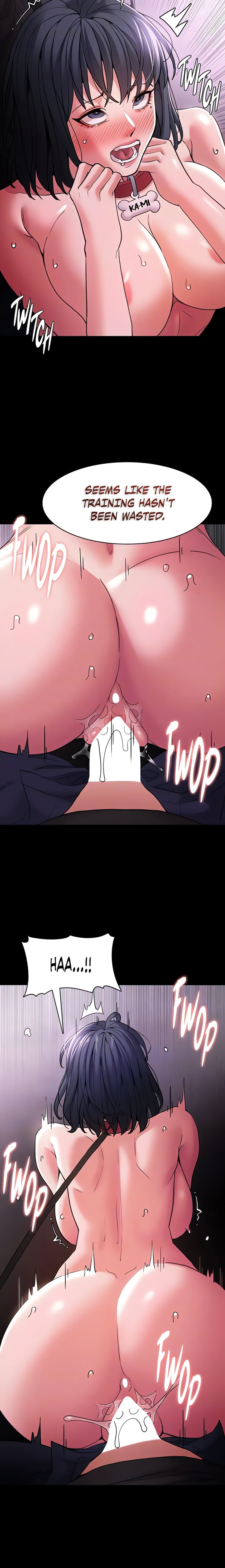 Pervert Diary - Chapter 105 [photo 8] - MangaPorn