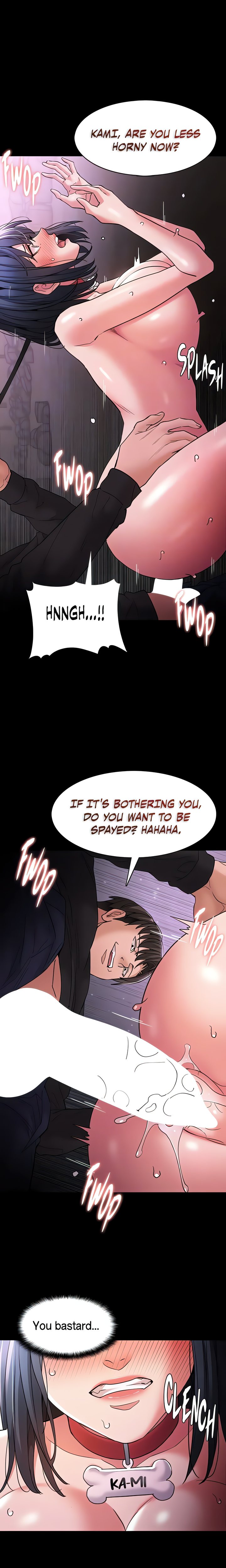 Pervert Diary - Chapter 105 [photo 9] - MangaPorn