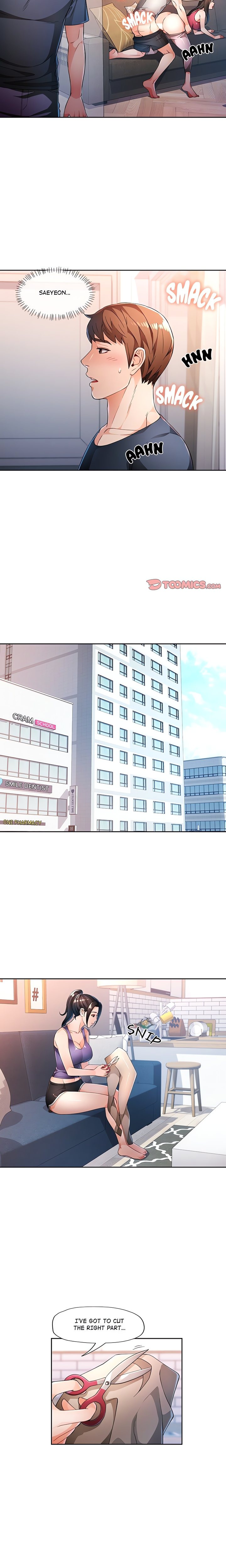 Wait, I’m a Married Woman! - Chapter 41 [photo 16] - MangaPorn