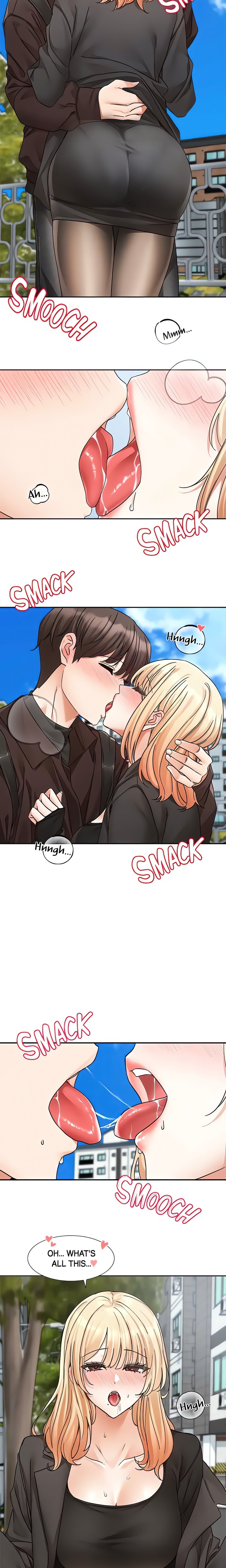 Circles - Chapter 203 [photo 11] - MangaPorn