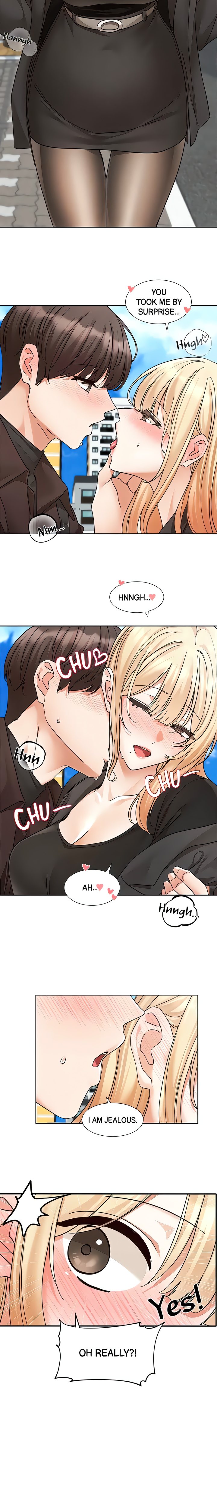 Circles - Chapter 203 [photo 12] - MangaPorn