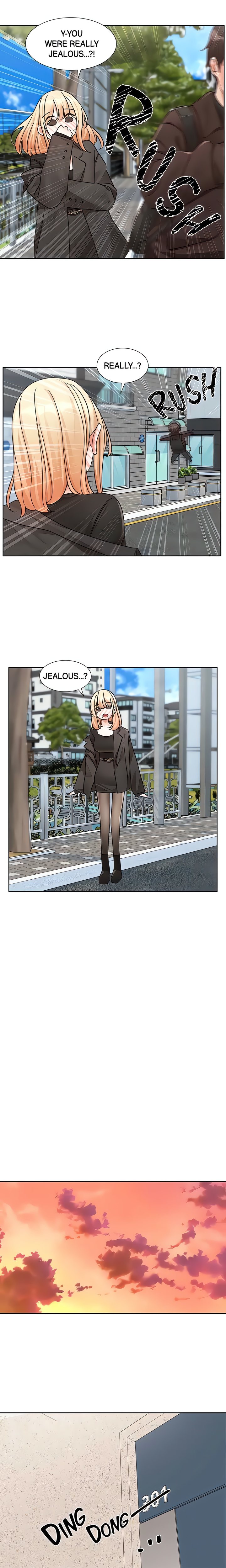 Circles - Chapter 203 [photo 13] - MangaPorn