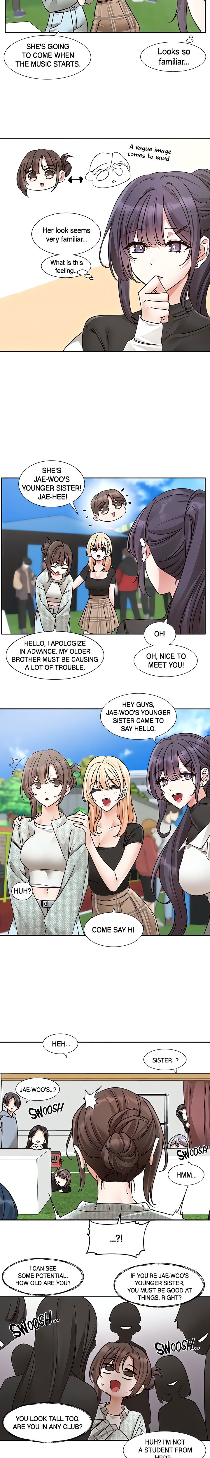 Circles - Chapter 203 [photo 19] - MangaPorn