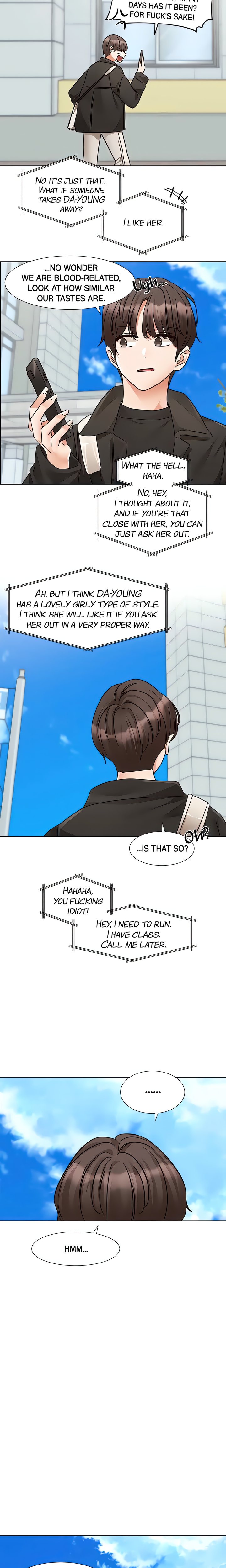 Circles - Chapter 203 [photo 2] - MangaPorn