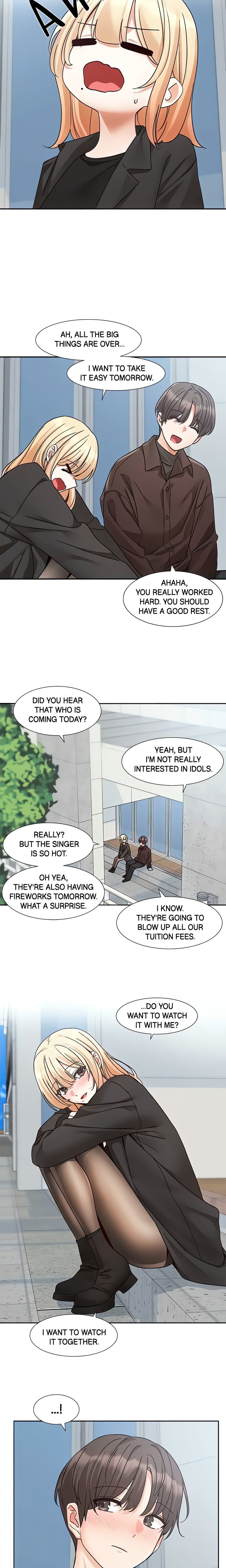 Circles - Chapter 203 [photo 4] - MangaPorn