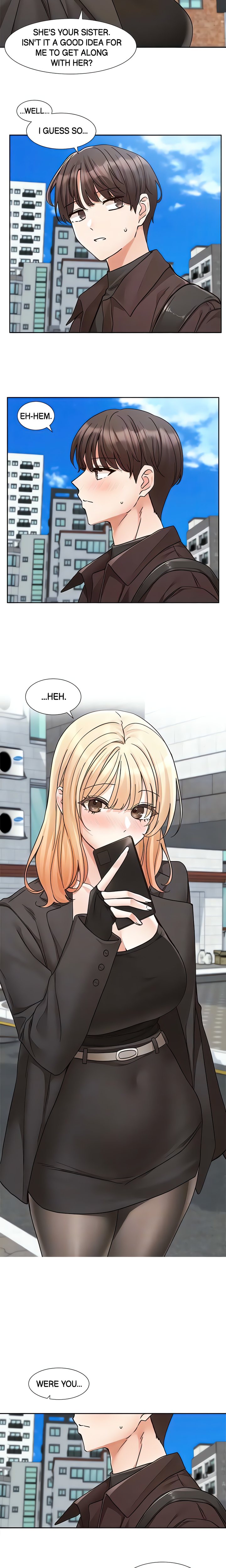 Circles - Chapter 203 [photo 9] - MangaPorn